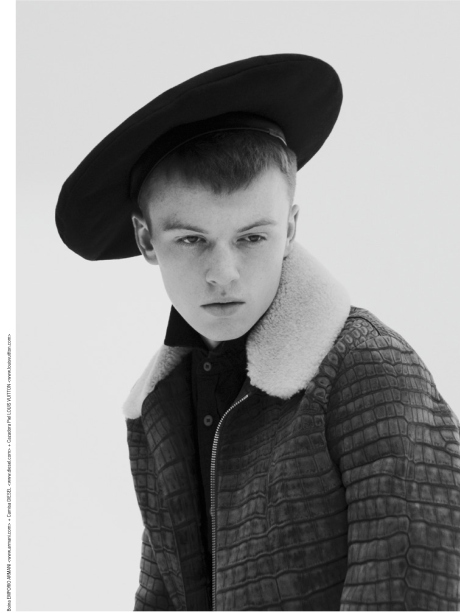 Jake Shortall