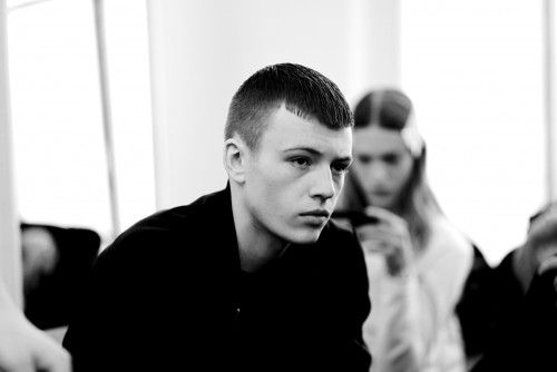 Jake Shortall