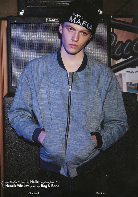Jake Shortall