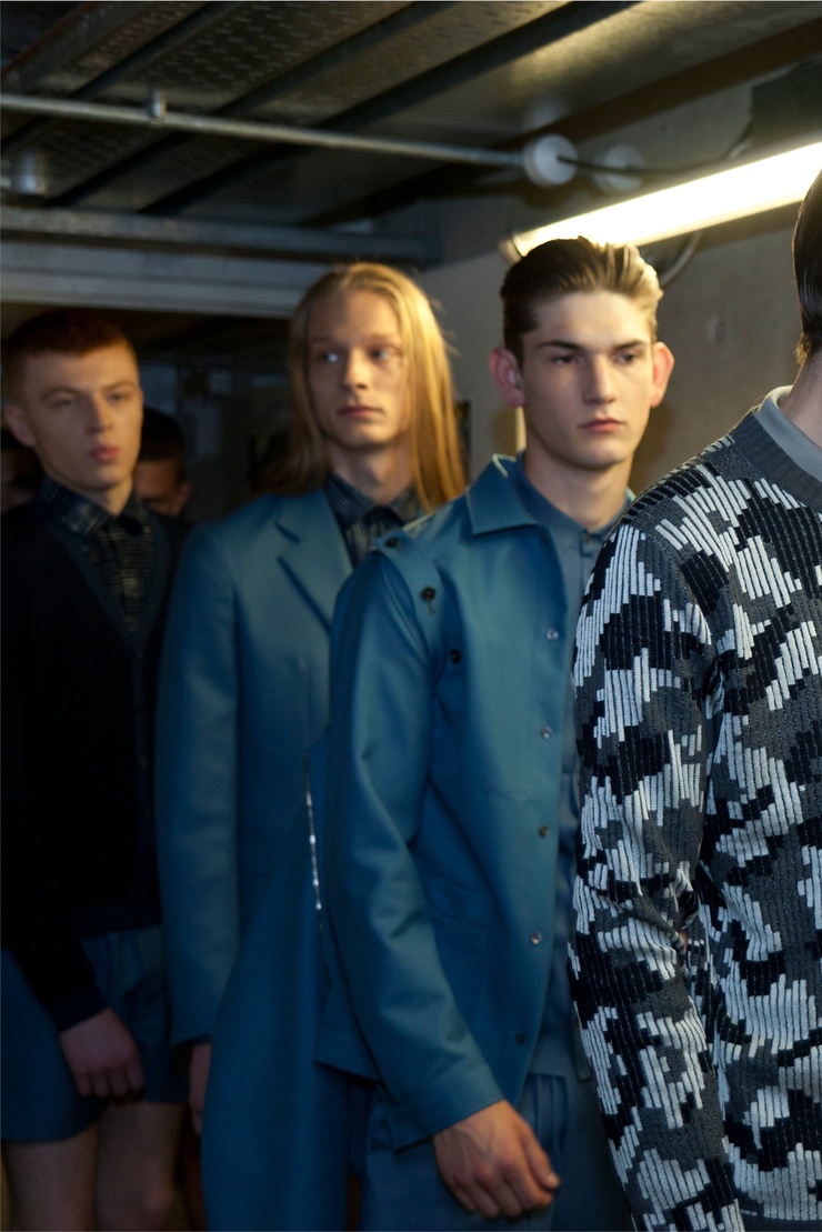 Jake Shortall