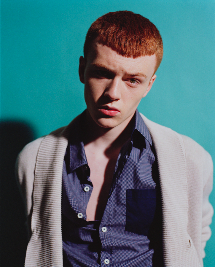 Jake Shortall