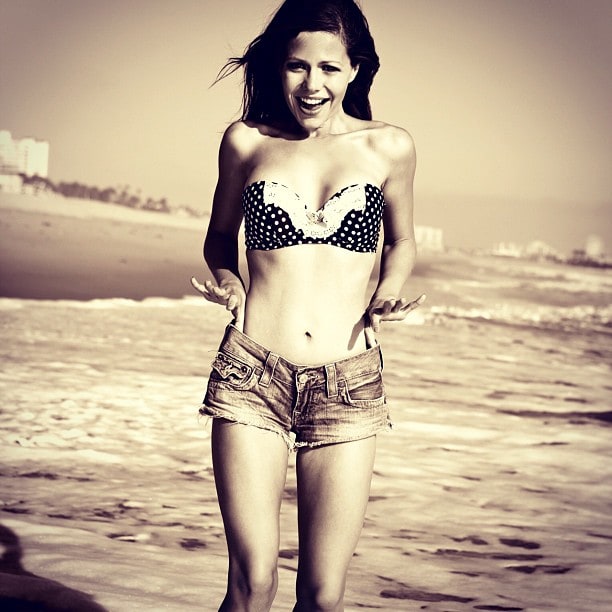 Tammin Sursok Tammin Sursok