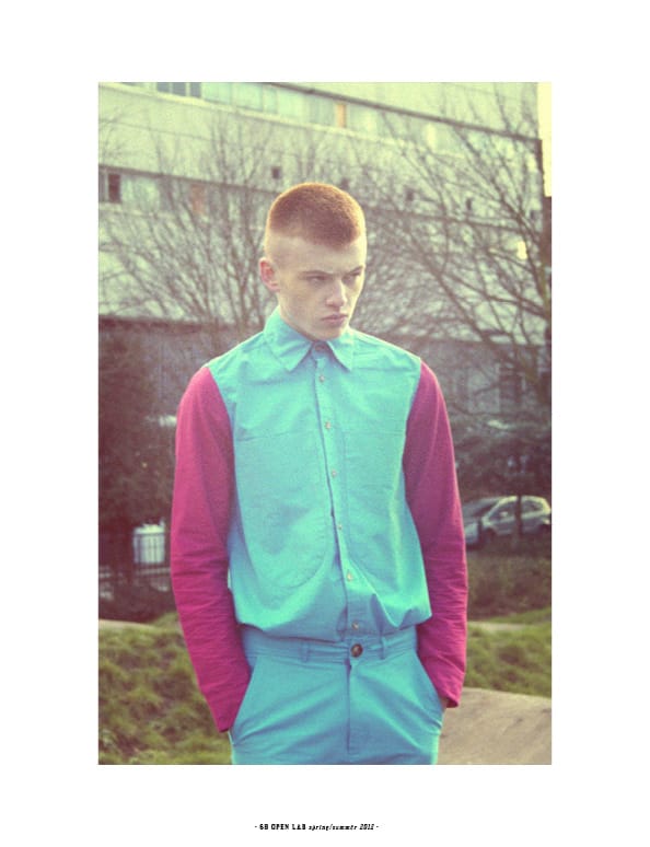Jake Shortall