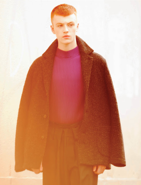 Jake Shortall
