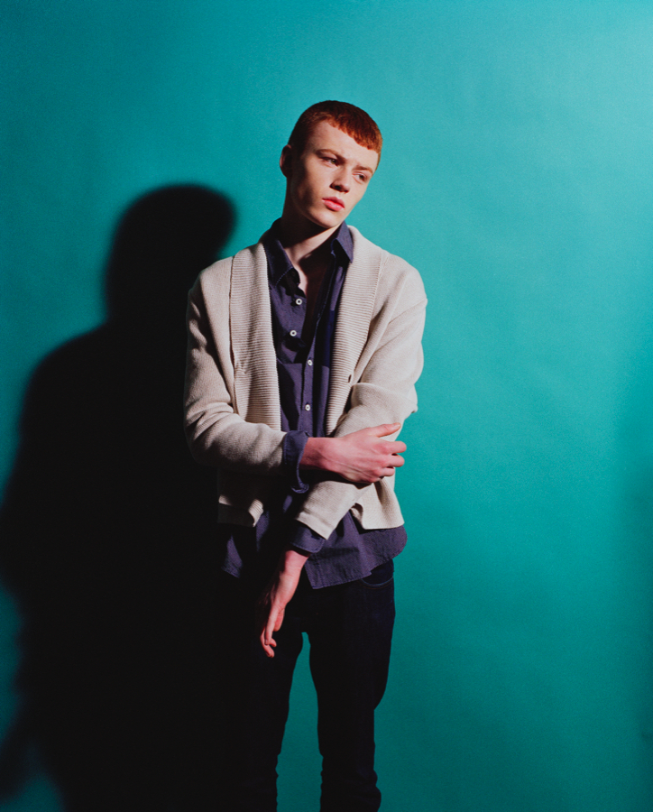 Jake Shortall