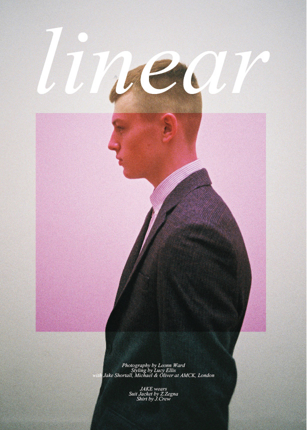 Jake Shortall