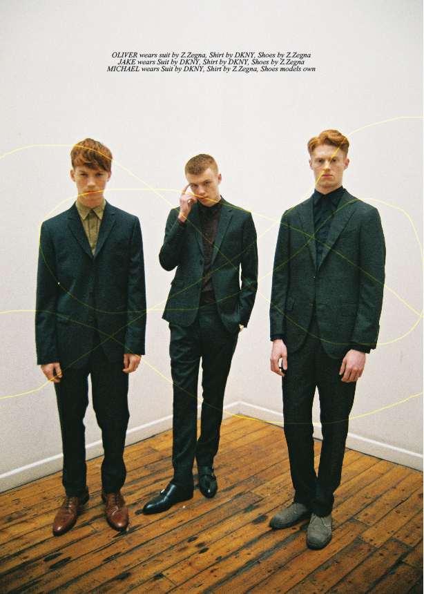 Jake Shortall