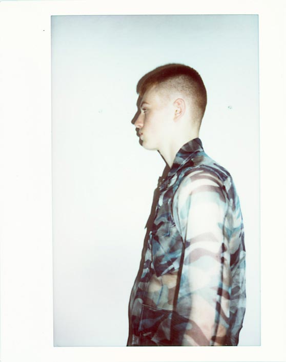 Jake Shortall