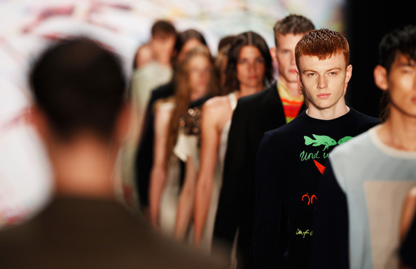 Jake Shortall