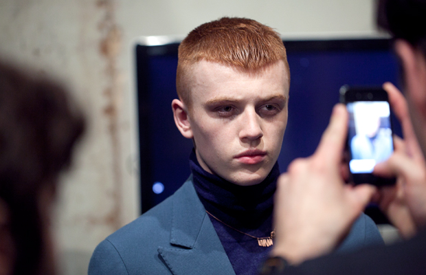 Jake Shortall
