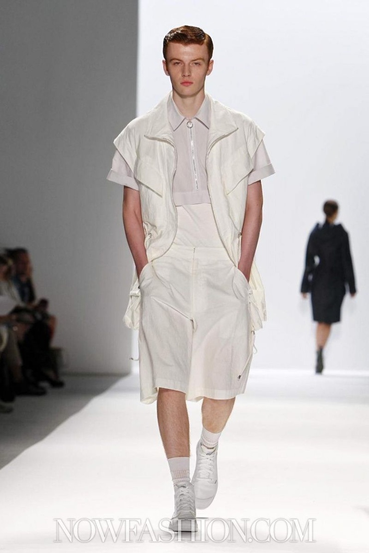 Jake Shortall