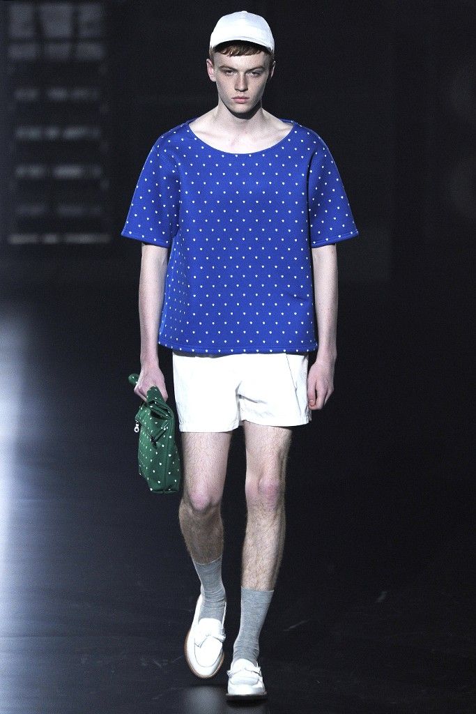 Jake Shortall