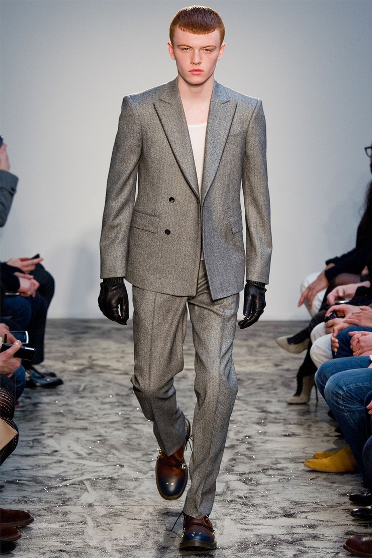 Jake Shortall