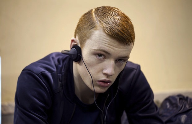 Jake Shortall