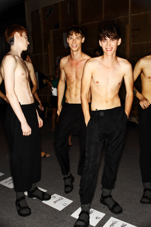 Jake Shortall