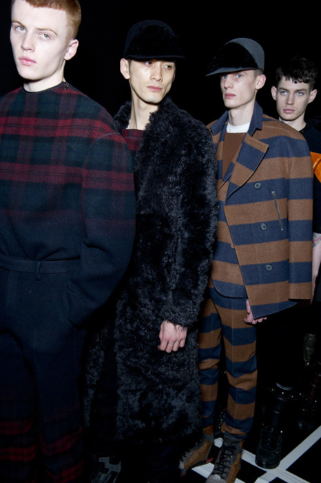 Jake Shortall