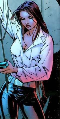 Talia al Ghul