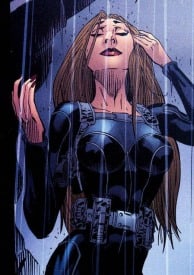 Talia al Ghul