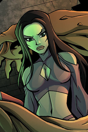 Talia al Ghul