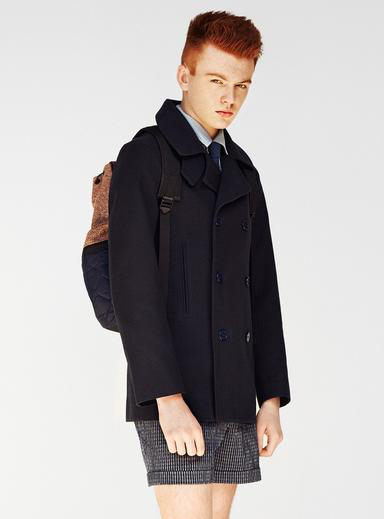 Jake Shortall