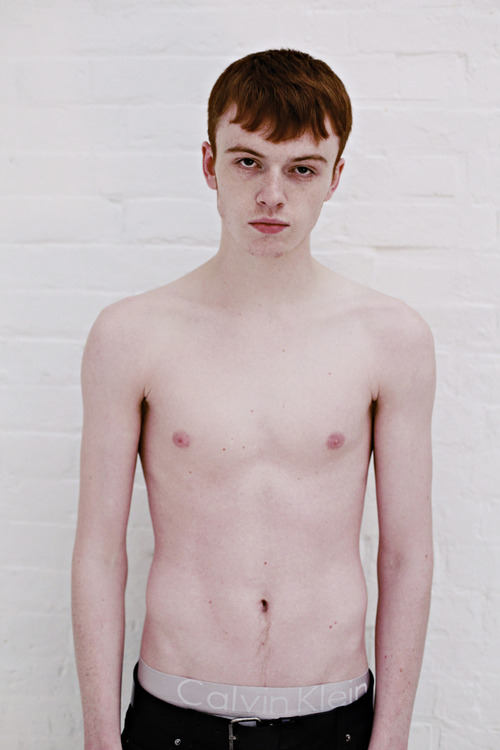 Jake Shortall