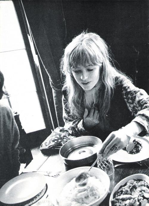 Marianne Faithfull Marianne Faithfull