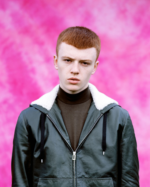 Jake Shortall