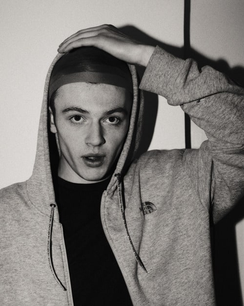 Jake Shortall