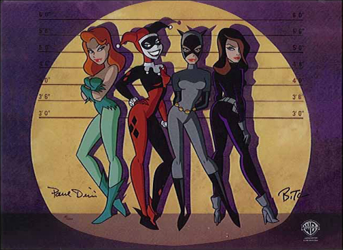 Harley Quinn Harley Quinn