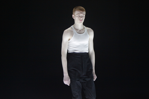 Jake Shortall