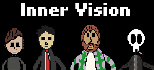 Inner Vision