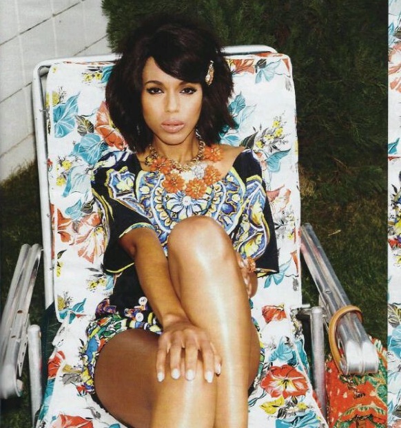 Kerry Washington
