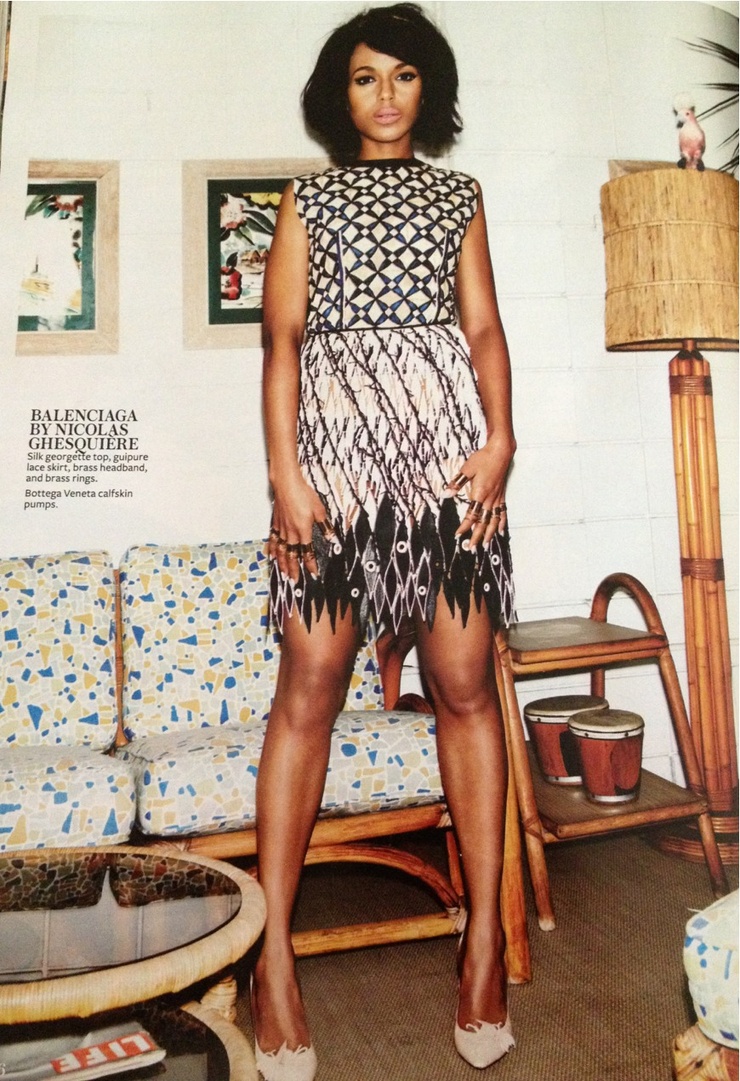 Kerry Washington Kerry Washington