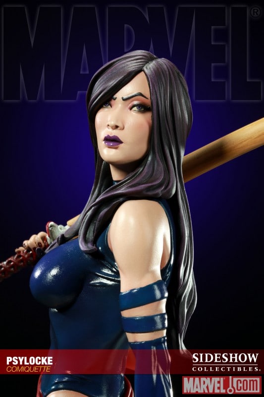 Psylocke