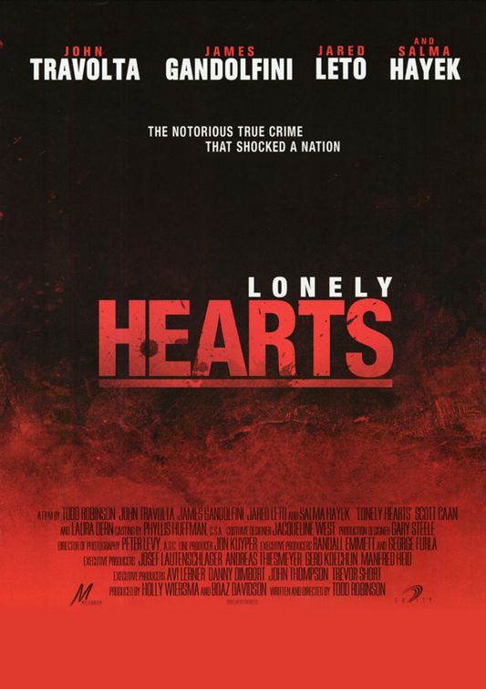 Lonely Hearts