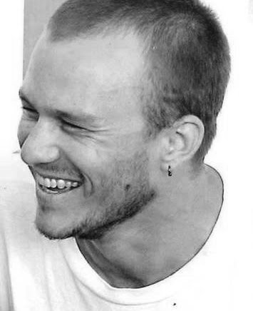 Heath Ledger Heath Ledger