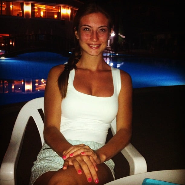 Ecem Alici