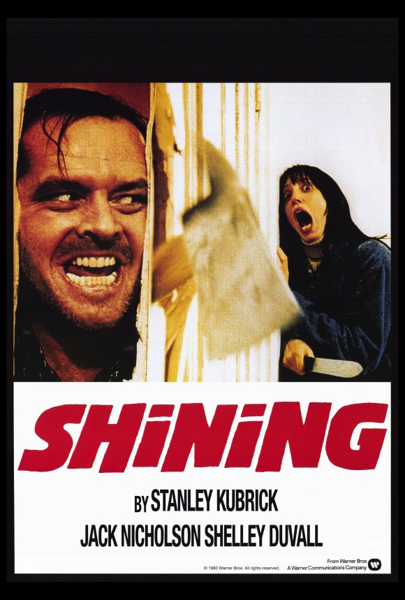 The Shining The Shining