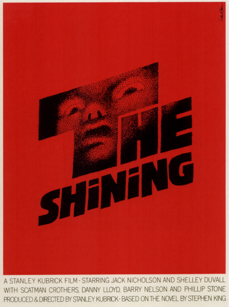 The Shining The Shining