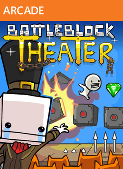 Battle Block Theater