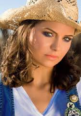 Yousra El Lozy