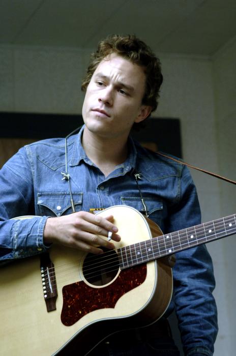 Heath Ledger