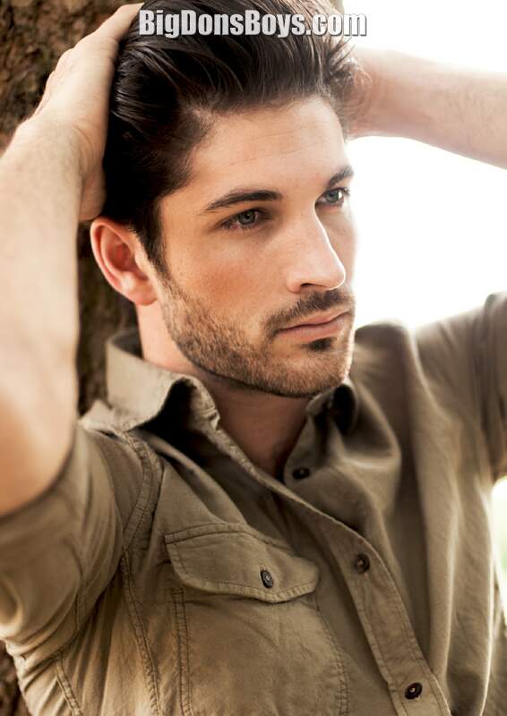 Dane Goodwin