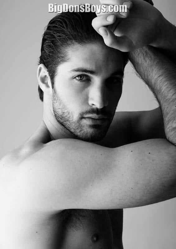 Dane Goodwin