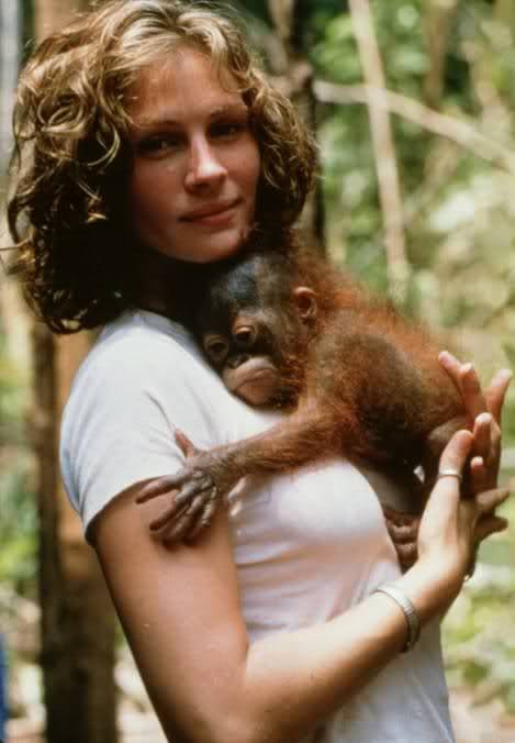 Julia Roberts Julia Roberts