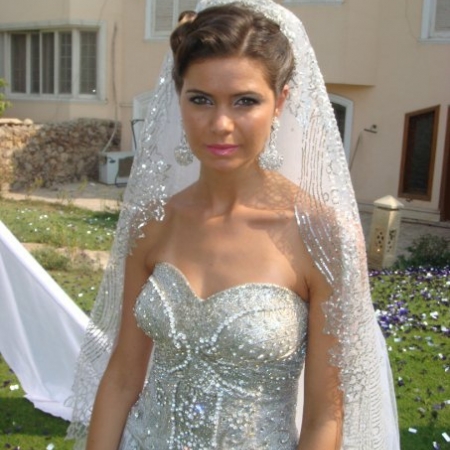 Yousra El Lozy
