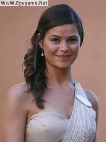 Yousra El Lozy