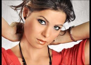 Yousra El Lozy