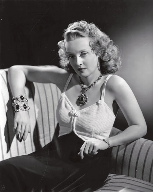 Bette Davis Bette Davis