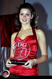 Yousra El Lozy